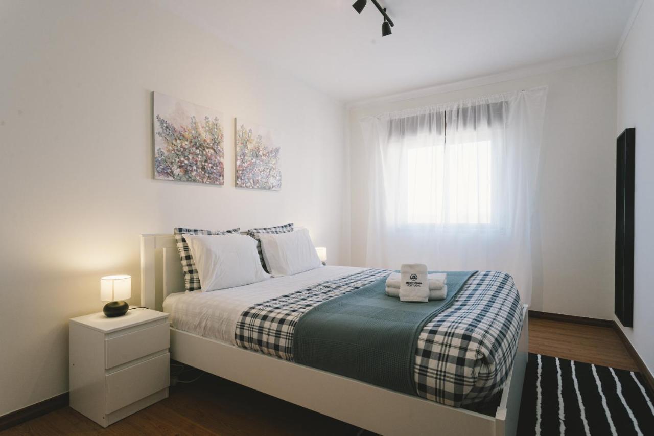 Best Houses 62 - Praia Da Baia Apartment Peniche Dış mekan fotoğraf