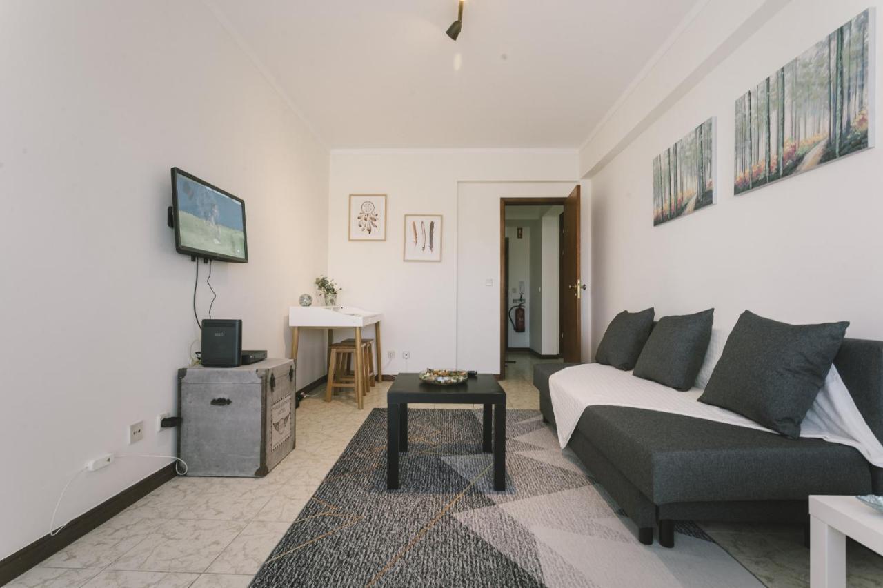 Best Houses 62 - Praia Da Baia Apartment Peniche Dış mekan fotoğraf